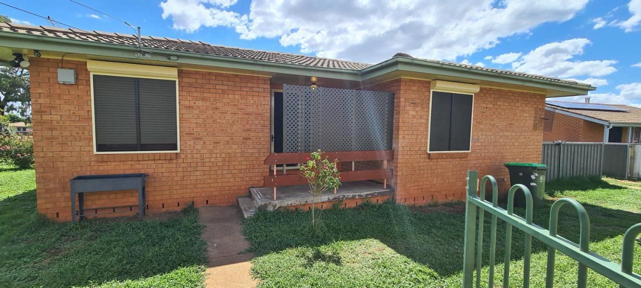 Kubo House Villa Dubbo Exterior photo